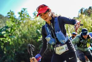 BIB: 3330
                            <button type="button" onclick="openModal(19333305)" class="btn btn-primary btn-sm float-right btn-popup" data-toggle="modal" data-target=".modal-high-quality">
                        <i class="fas fa-shopping-cart"></i> Add to Cart
                    </button>
                                            <button type="button" onclick="isThisMe(19333305, true)" class="btn btn-success btn-sm float-right btn-popup btn-isme hidden" data-toggle="tooltip" data-placement="bottom" title="นี่คือรูปของคุณใช่ไหม คลิกที่นี่เพื่อเอาเข้าอัลบั้ม">
                        <i class="fas fa-plus"></i> Add to album
                    </button>
                    <button type="button" onclick="isThisMe(19333305, false)" class="btn btn-warning btn-sm float-right btn-popup btn-isnotme hidden">
                        <i class="fas fa-ban"></i> Remove from album
                    </button>